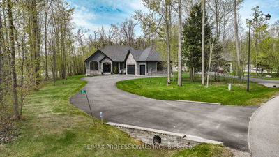21 Boothby Cres, Springwater - Snow Valley image-0-1