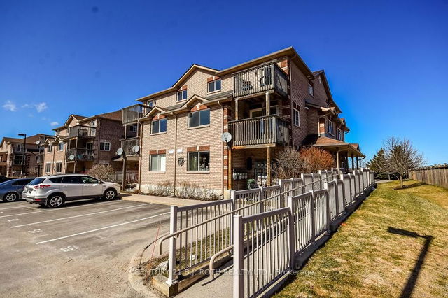 2 - 87 Goodwin Drive