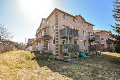 Unit 2 — 87 Goodwin Dr, Barrie - Painswick South image-0-1