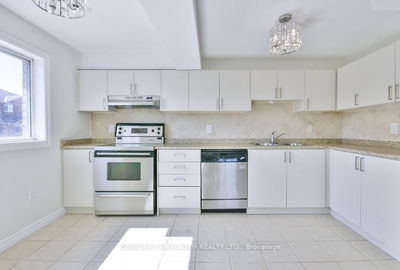 Unit 2 — 87 Goodwin Dr, Barrie - Painswick South image-0-4