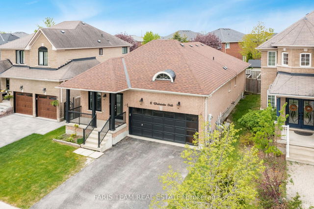 10 Westminster Circle