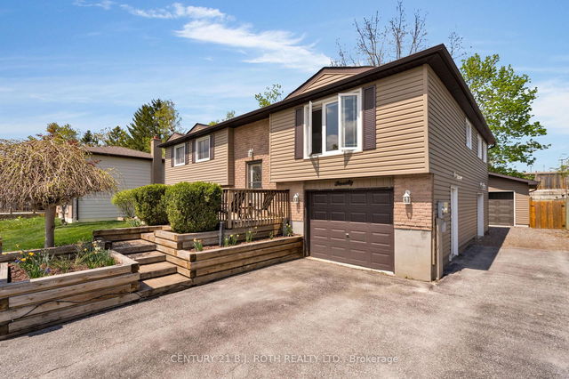 20 Chippawa Court