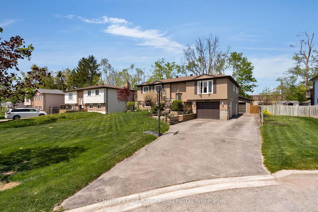 20 Chippawa Court