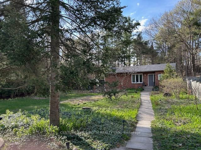 86 Doran Road
