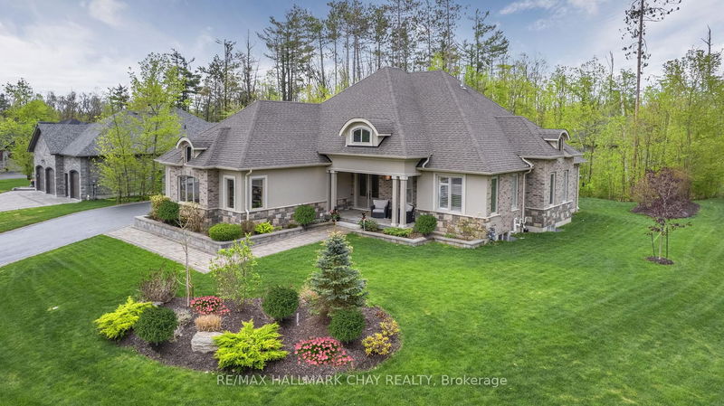 19 Timber Wolf Tr, Springwater - Minesing image-0-0