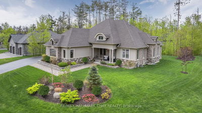 19 Timber Wolf Tr, Springwater - Minesing