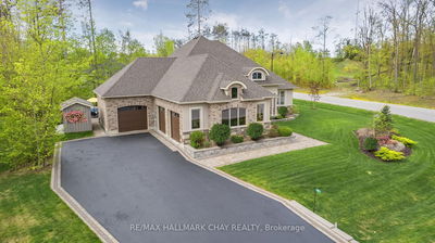 19 Timber Wolf Tr, Springwater - Minesing image-0-1