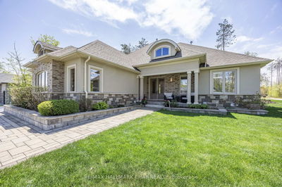 19 Timber Wolf Tr, Springwater - Minesing image-0-2
