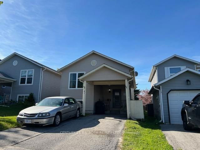 47 D'ambrosio Drive