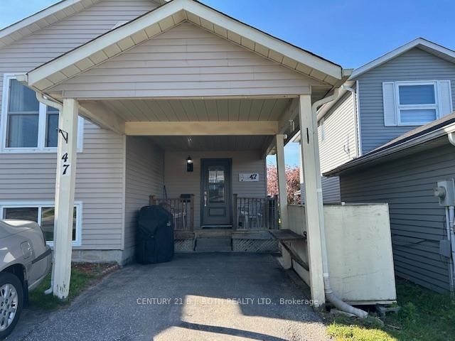 47 D'ambrosio Dr, Barrie, L4N 6V6 | Image 3