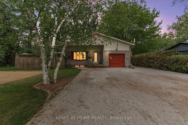 3500 Baldwick Lane