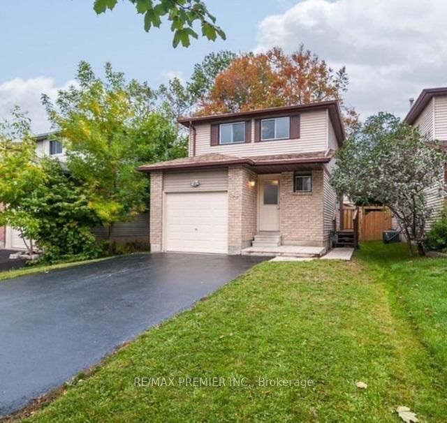 Detached House for sale at 34 Argyle Road, Barrie, Sunnidale, L4N 6P7 - MLS: S12159666