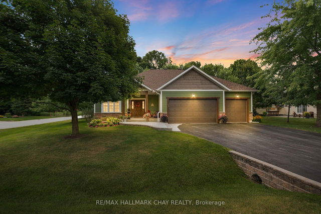 3 Tanglewood Crescent