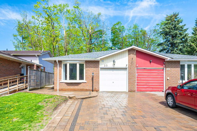 23 Ashdale Court