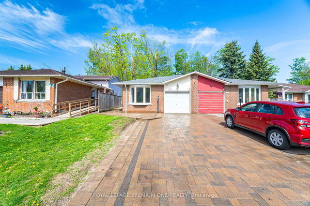 23 Ashdale Court