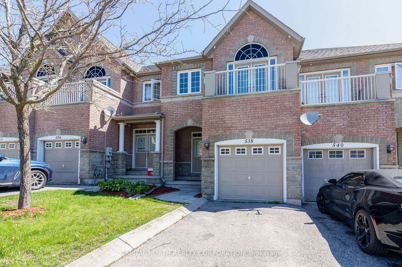 538 Gill St, Orillia - Orillia image-0-0