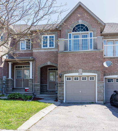 538 Gill St, Orillia - Orillia image-0-2
