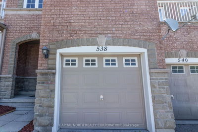 538 Gill St, Orillia - Orillia image-0-3
