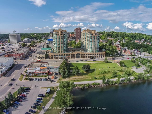 307 - 150 Dunlop Street