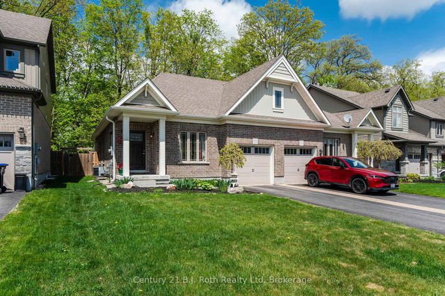 1002 Cook Drive