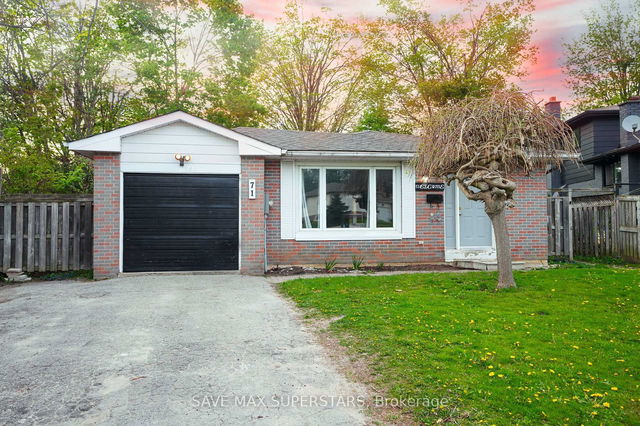 71 COLLEGE Crescent