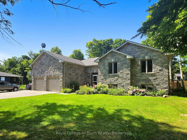 122 Trout Lane