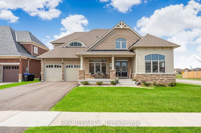 85 Redmond Cres, Springwater - Centre Vespra image-0-0
