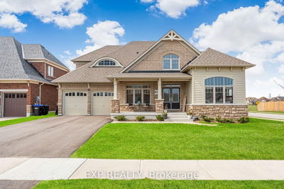85 Redmond Cres, Springwater - Centre Vespra