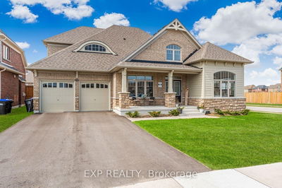 85 Redmond Cres, Springwater - Centre Vespra image-0-1