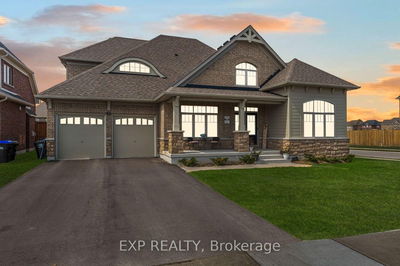 85 Redmond Cres, Springwater - Centre Vespra image-0-3
