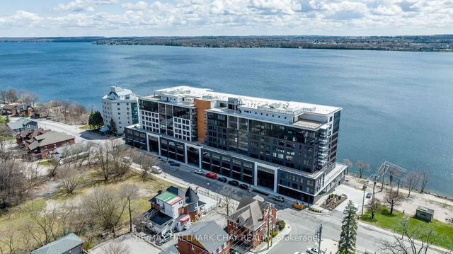 810 - 185 Dunlop Street