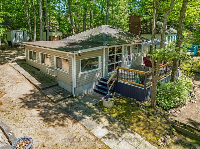 117 OLIVER Drive