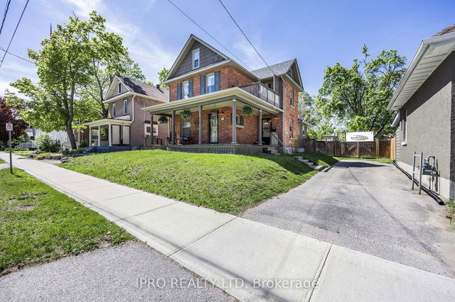 280 MARY Street