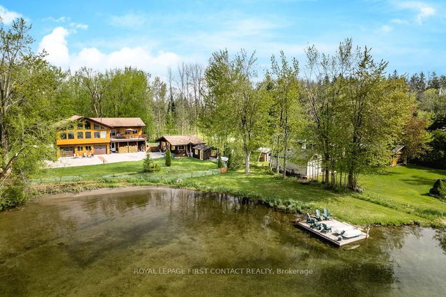 4447 Orkney Beach Road