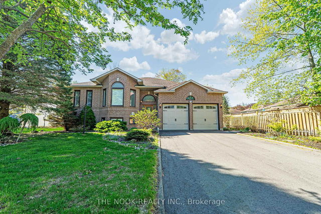 72 Silver Birch Avenue