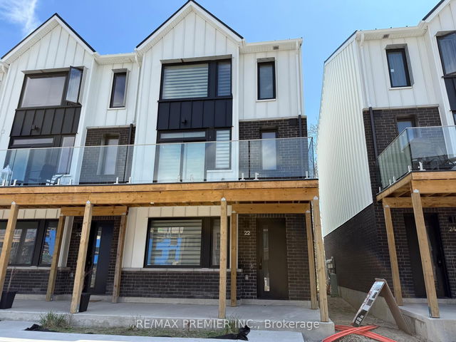 22 Rainwater Lane