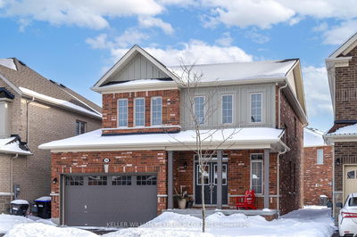26 Sanford Circ, Springwater - Centre Vespra