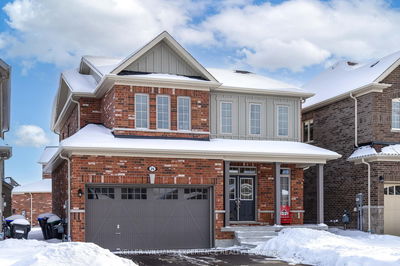 26 Sanford Circ, Springwater - Centre Vespra image-0-1
