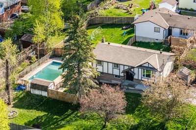 487 Nottingham St, Tay - Port McNicoll