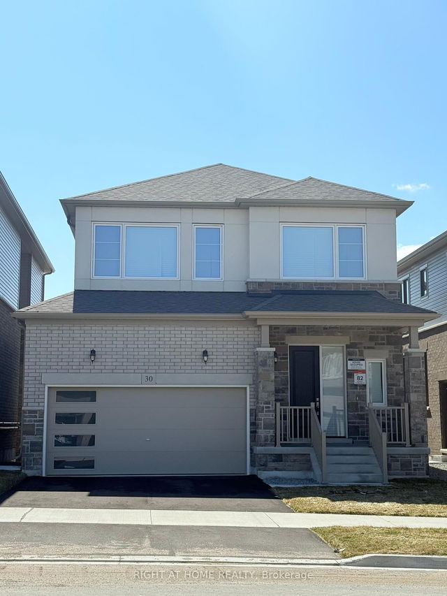 30 Shepherd Drive