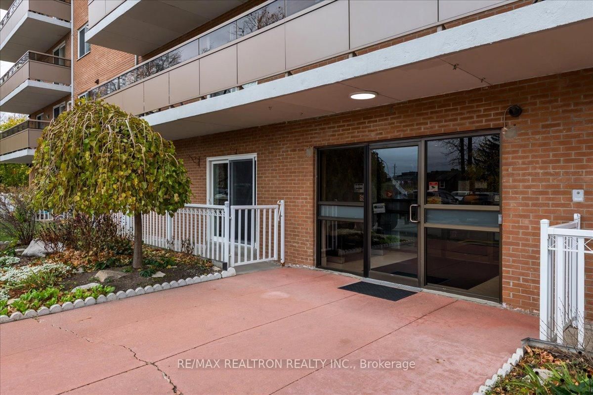 Condo for sale at 103-414 Blake Street, Barrie, Codrington, L4M 5J7 - MLS: S12161781
