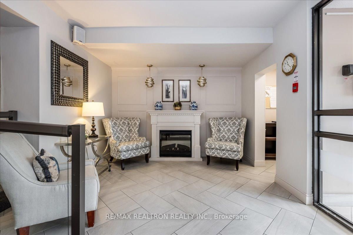 Condo for sale at 103-414 Blake Street, Barrie, Codrington, L4M 5J7 - MLS: S12161781