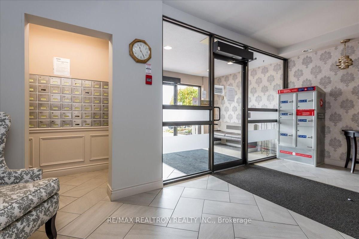 Condo for sale at 103-414 Blake Street, Barrie, Codrington, L4M 5J7 - MLS: S12161781