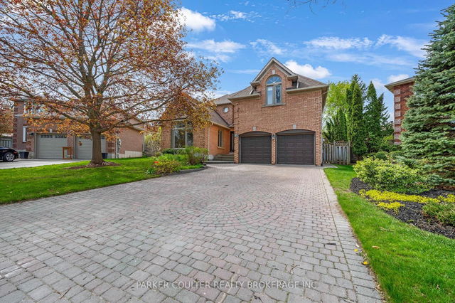 43 Falling Brook Drive