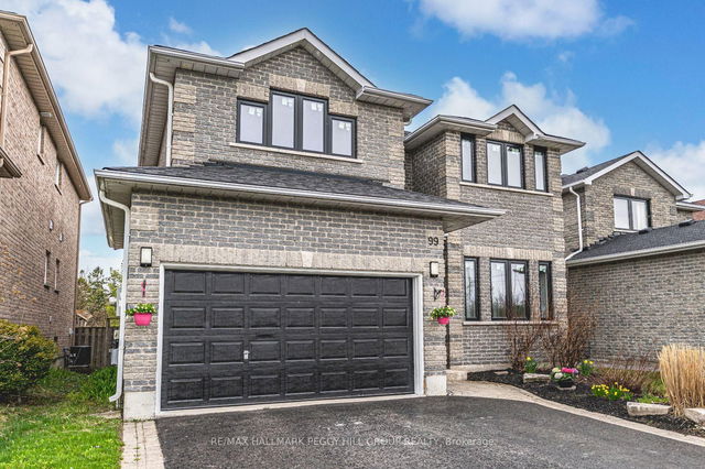 99 McIntyre Drive