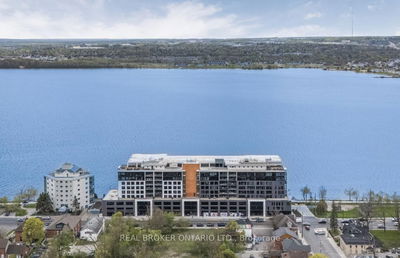 Unit PH 3 — 185 Dunlop St, Barrie - Lakeshore