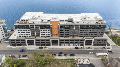 Unit PH 3 — 185 Dunlop St, Barrie - Lakeshore image-0-1