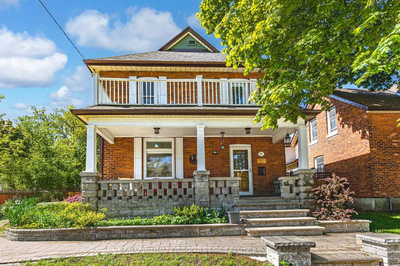 home for sale on 14 Cumberland Street