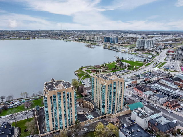 605 - 140 Dunlop Street