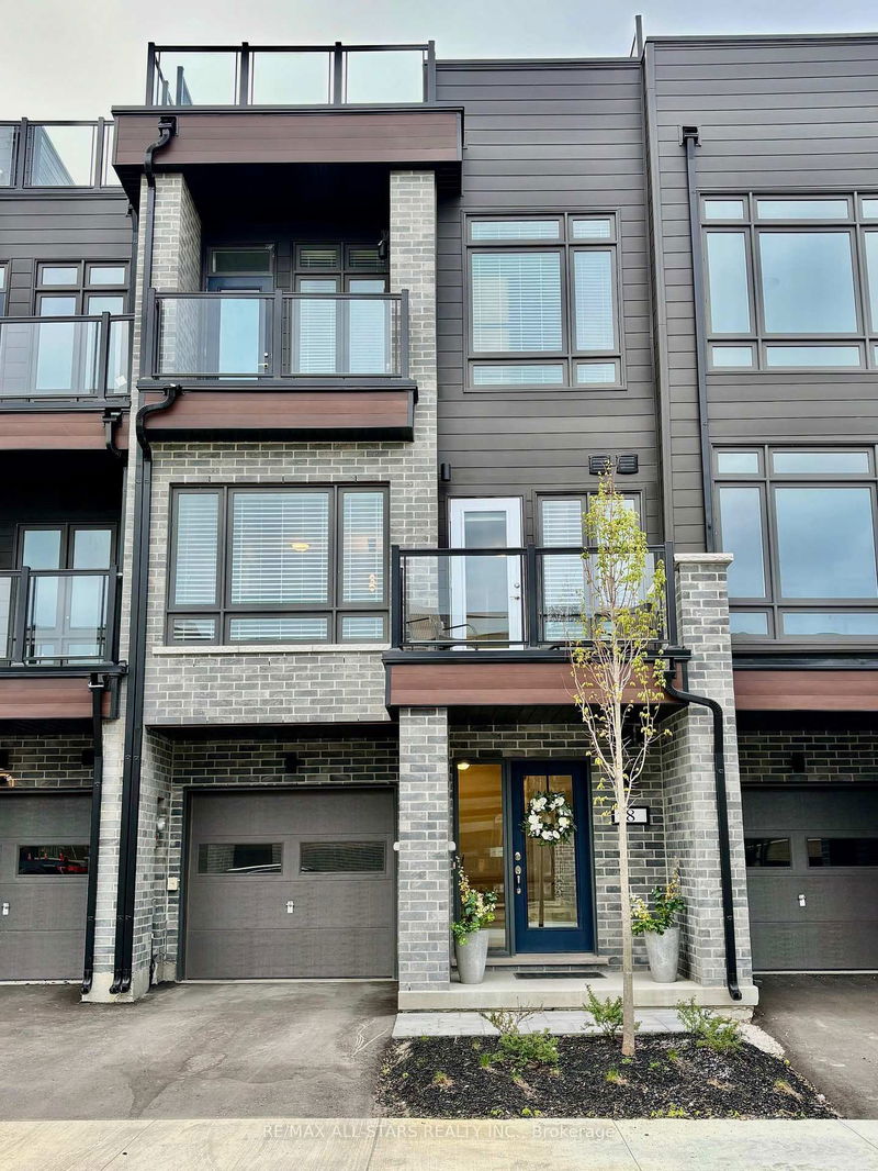 8 Wyn Wood Lane, Orillia - Orillia image-0-0